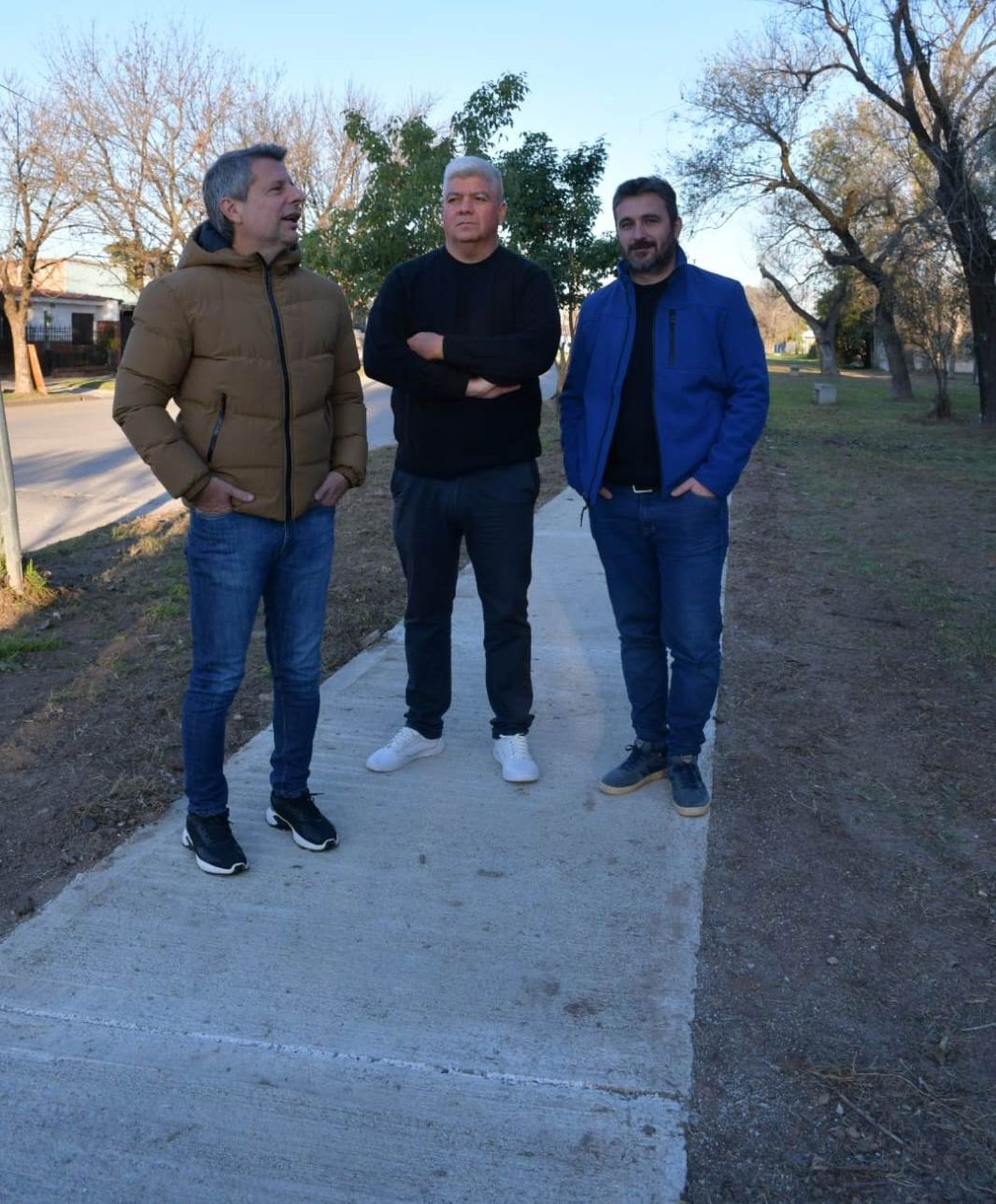 bernarte obras