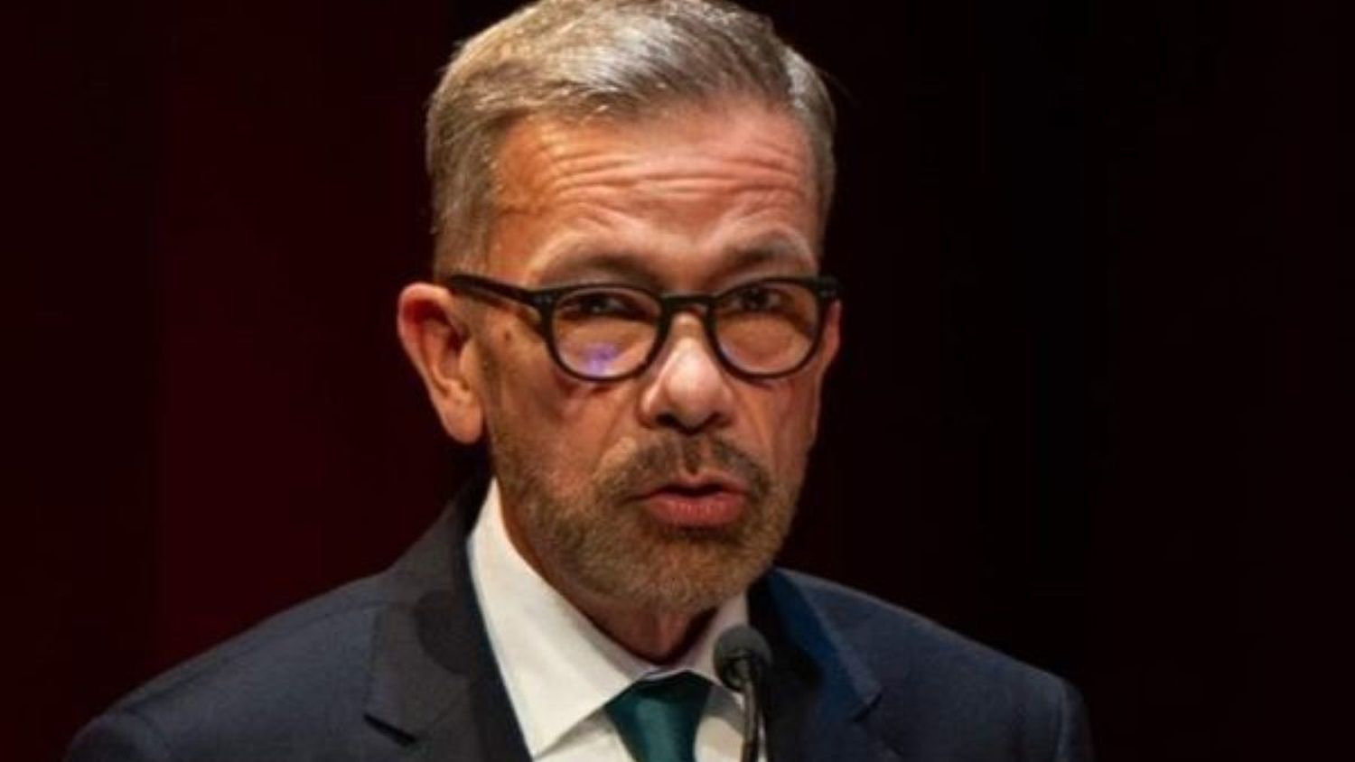 Gerardo Blyde a Leopoldo López: todas las decisiones en el proceso de diálogo se toman por consenso