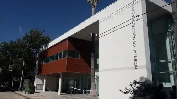 Grave negligencia médica: recién nacida sufre quemadura durante cesárea en San Lorenzo