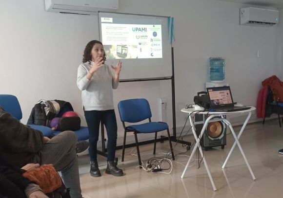 Comienza un ciclo de charlas sobre desafíos de las personas mayores en estos tiempos