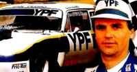 Recuerdo al "Pato" Morresi