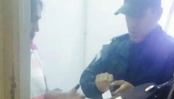 Tras la detención, Milagro Sala inicia una huelga de hambre
