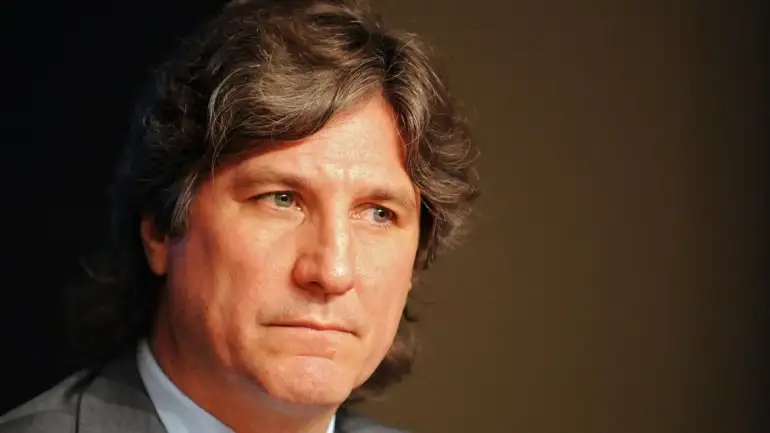 Confirmaron el procesamiento del vicepresidente en el caso Ciccone