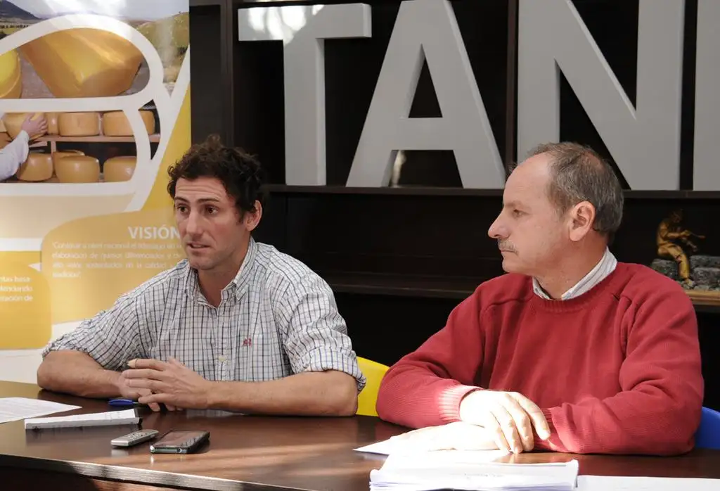 El Cluster Quesero se prepara para un fuerte impulso 