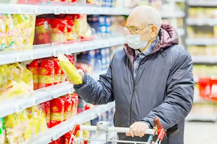 Cuánta capacidad de compra perdieron las  jubilaciones de la ANSeS en los últimos años