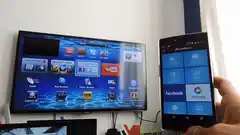 Cuáles son los riesgos de conectar el celular a un Smart TV
