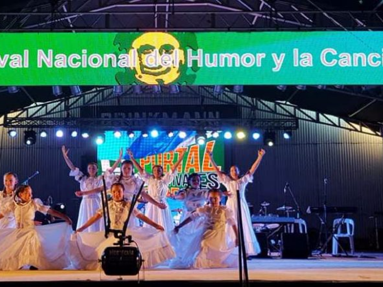 Brinkmann: el Festival del Humor y la Canción será virtual y repasará las 16 ediciones