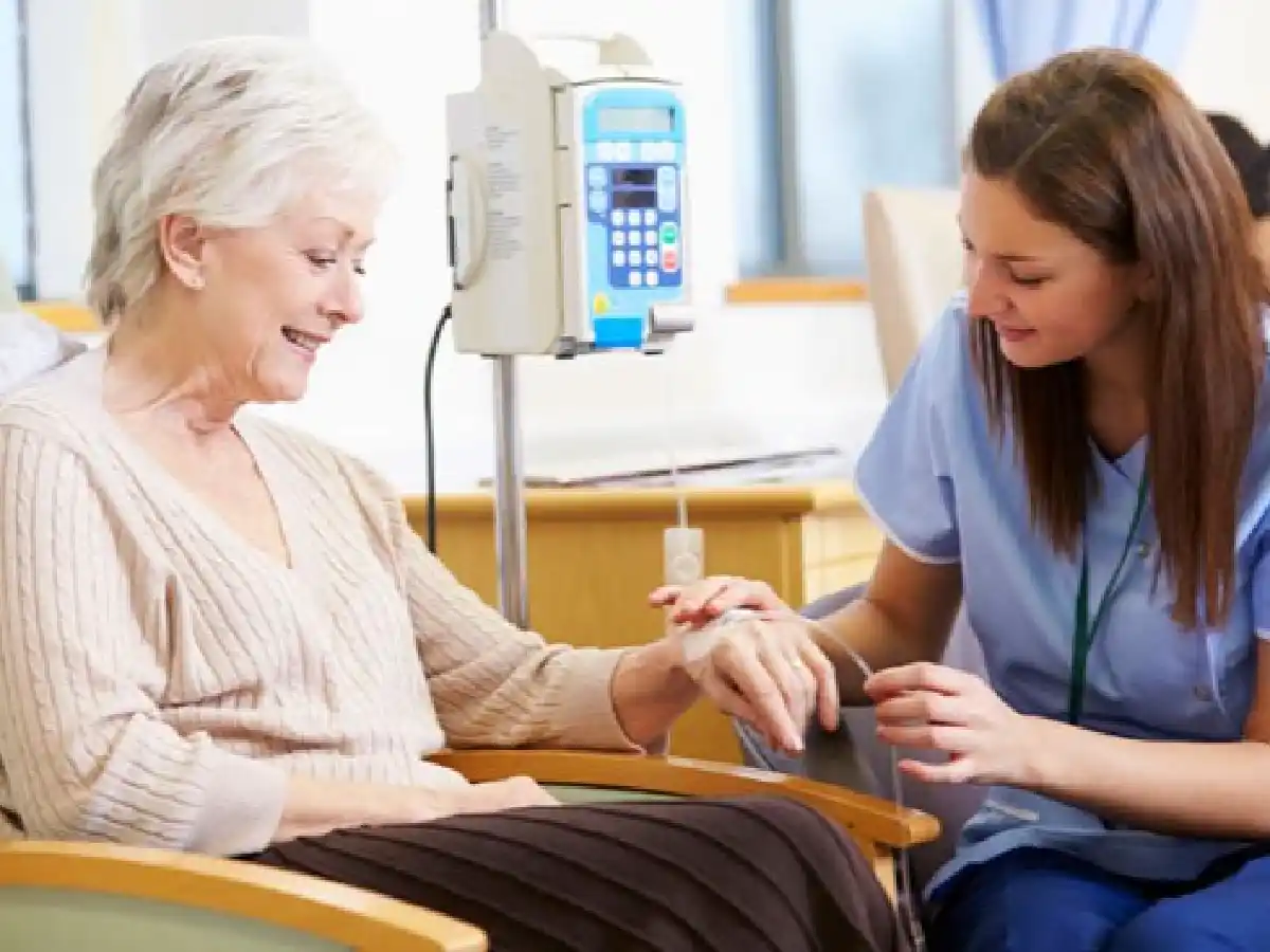 Leucemia mieloide aguda: la importancia del diagnóstico precoz 