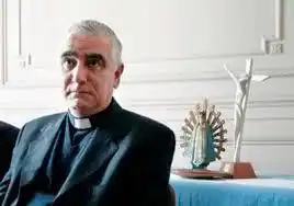 Las tentaciones de la Iglesia