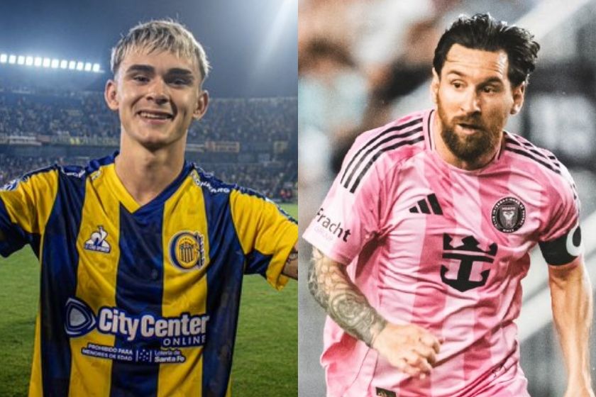 Central se juega el pase a cuartos y juega Messi: la agenda deportiva de este sábado