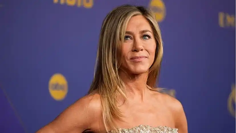 Jennifer Aniston