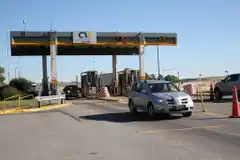 Rutas nacionales: Aprobaron aumento del 50% en el valor de los peajes
