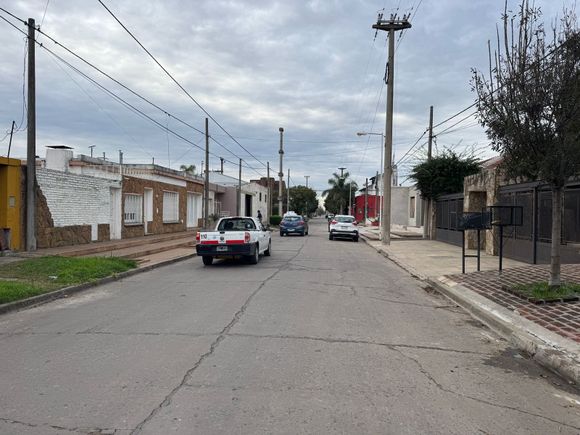 Una vez más, detuvieron al "hombre araña": entró a robar a una obra en construcción