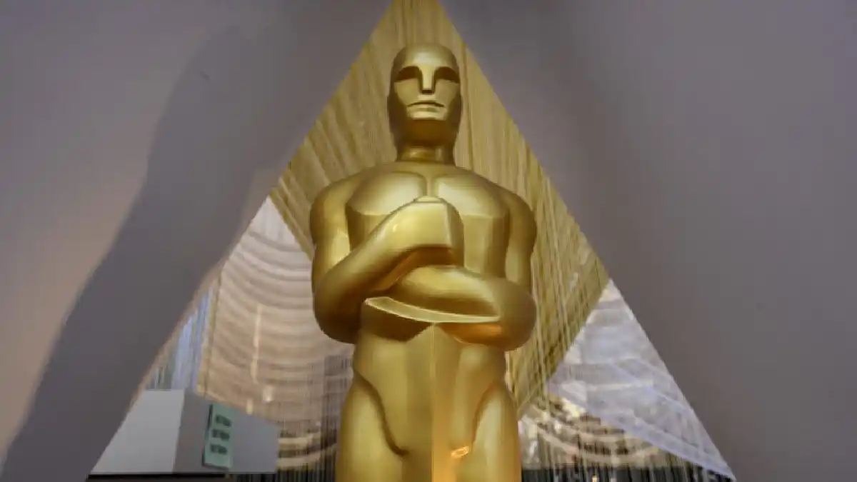 Posponen para enero Óscar honoríficos