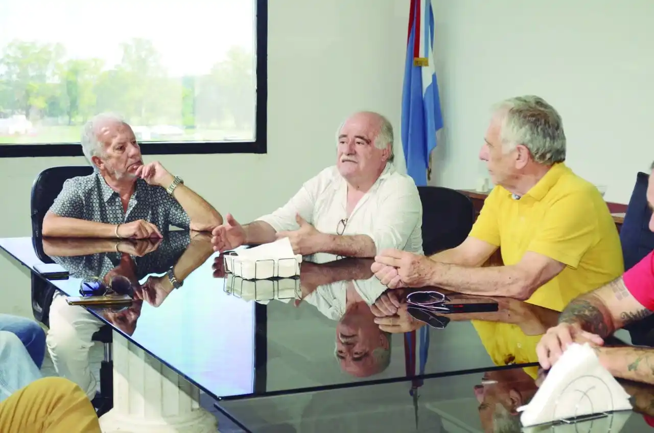 El frigorífico Guillermo Huarte SA se propone exportar a la Unión Europea