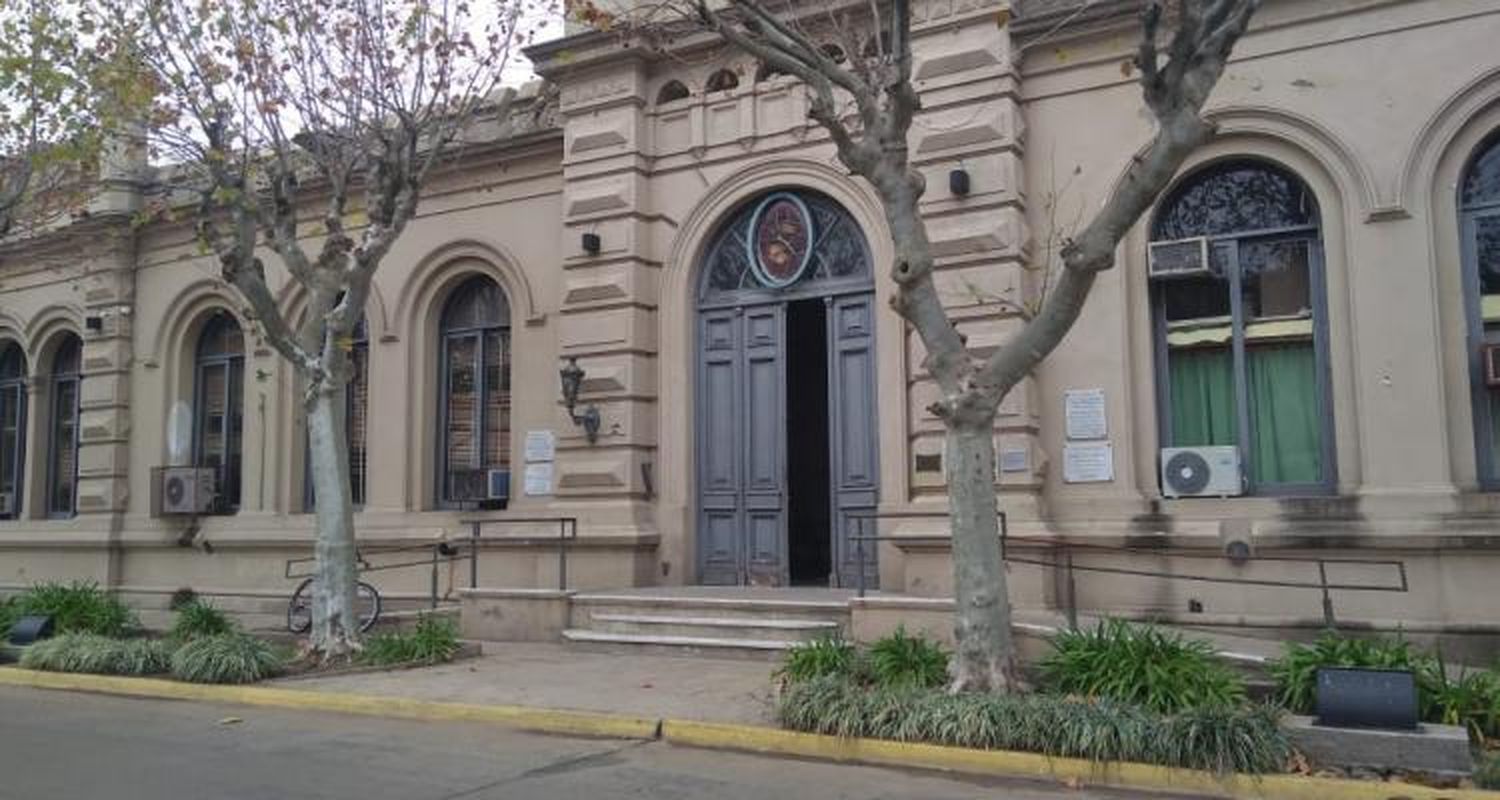 Tras los feriados, la Municipalidad permanecerá cerrada hasta el lunes