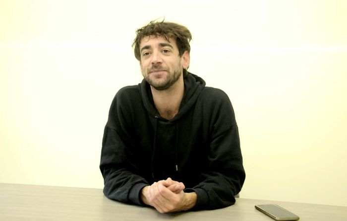 Juan Rosso evalúa “la posibilidad de hacerle un juicio al Estado”