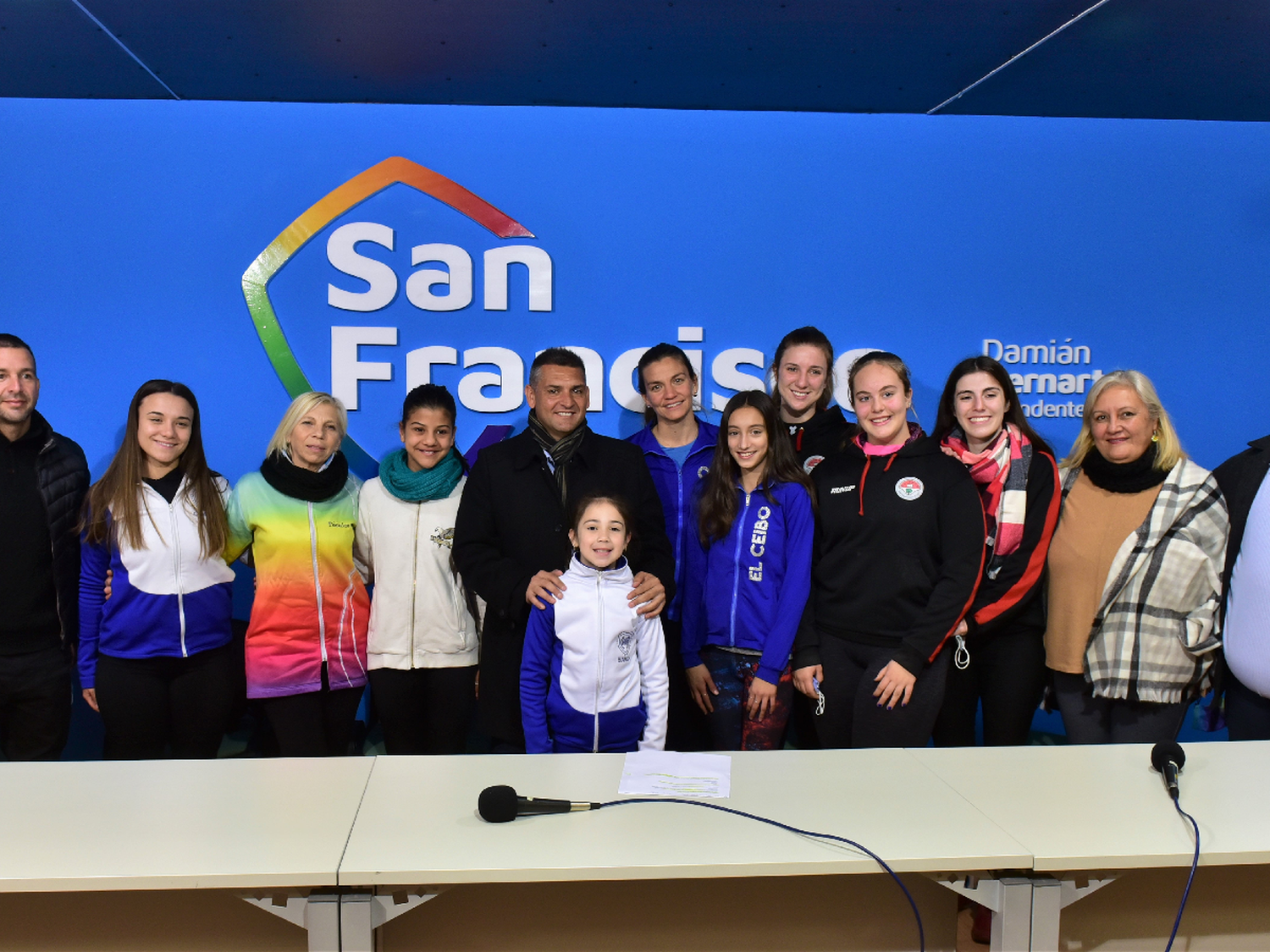San Francisco será sede del 1º Torneo Provincial 2022
