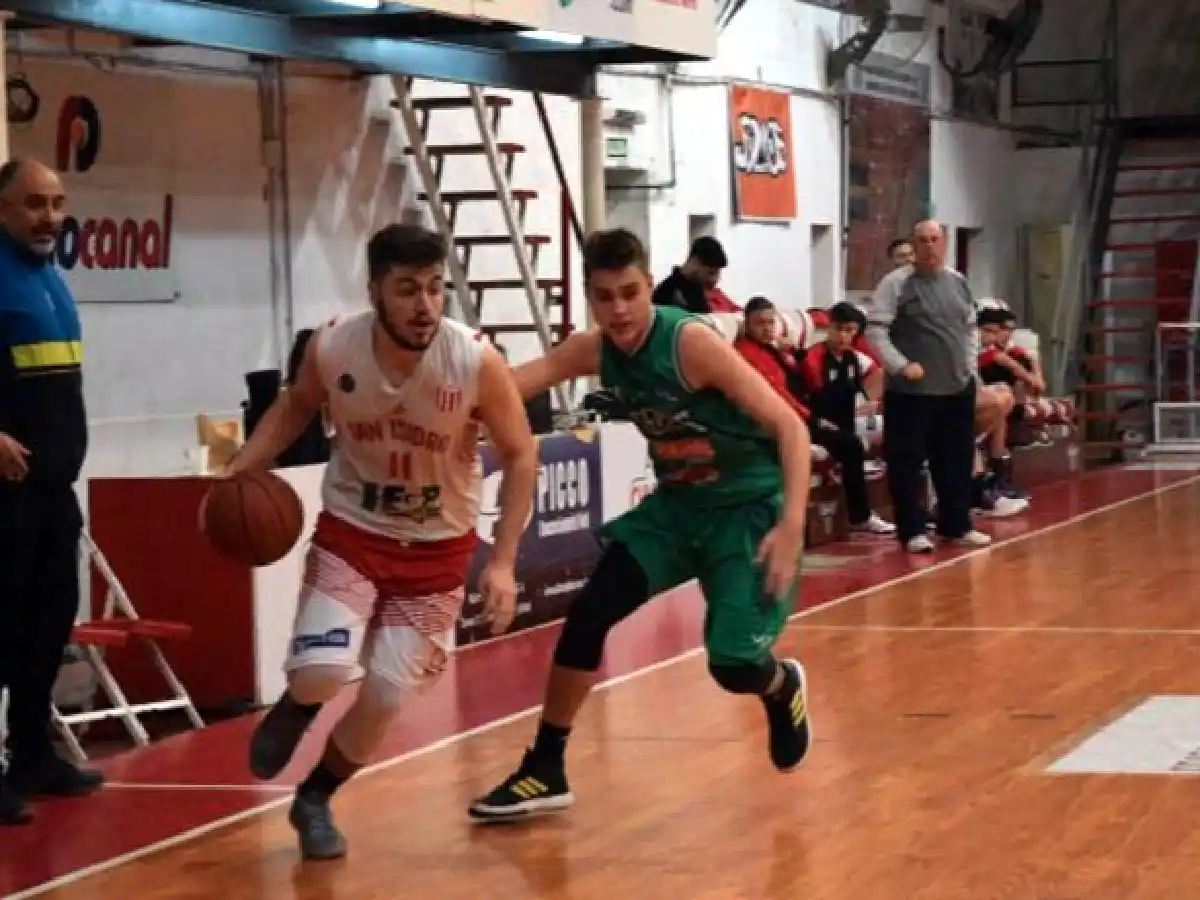 U19: Los “halcones” irán por el boleto al Final Four ante Instituto