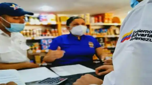 DÓLAR PARALELO SE DISPARA y Sundde realiza verificación de costos