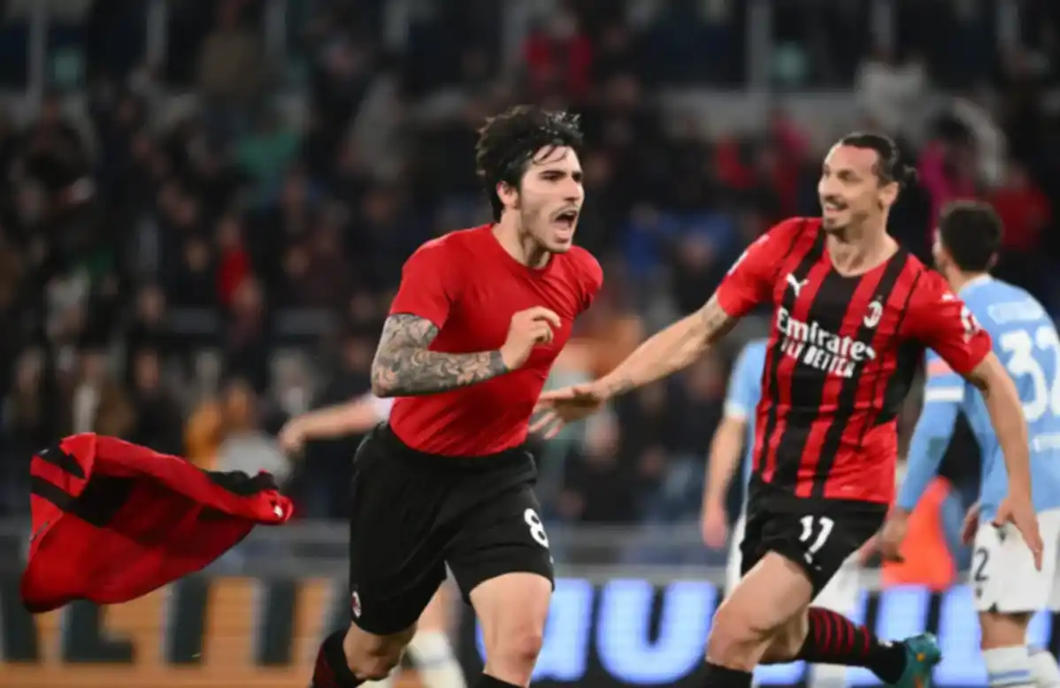 Apuestas deportivas en Italia: La opinión de Ibrahimovic sobre el delito