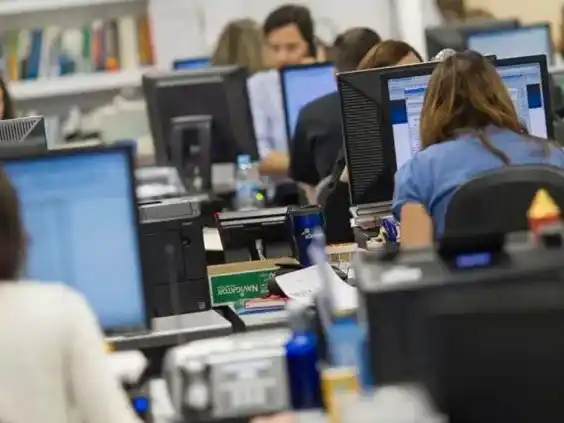 A dos años de la asunción de Milei, se perdieron casi 60 mil empleos públicos