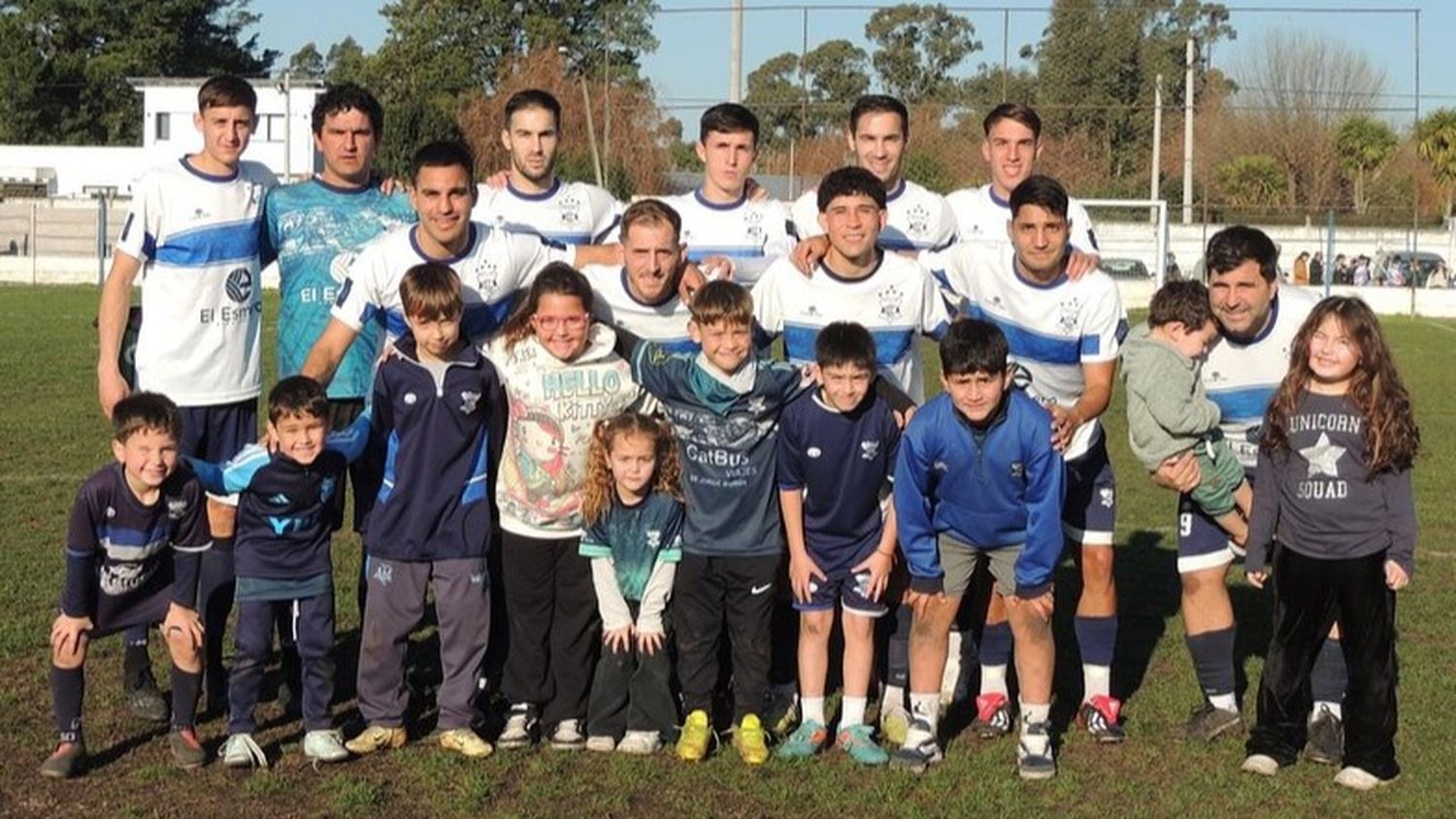 gimnasia