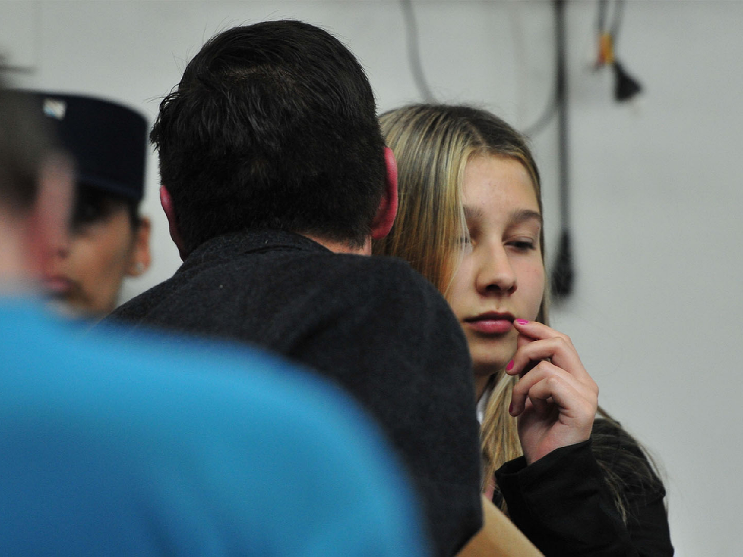 La Justicia confirmó la condena a prisión perpetua de Nahir Galarza