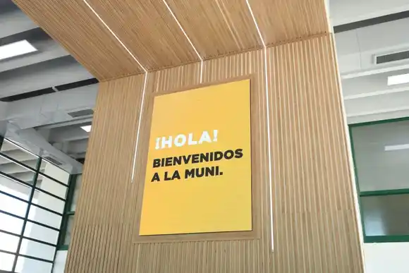 Durante el verano, el municipio mantiene su atención horaria al público sin reducción