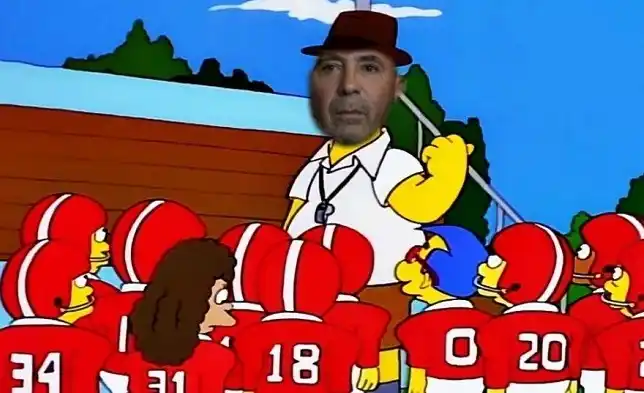 Rusia 2019: Estallaron los memes de Sampaoli tras dar la lista