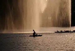 Olas de calor y lluvia: así será el clima en Tandil durante el verano