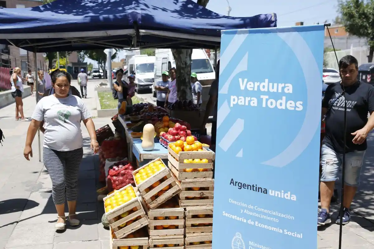 ¿Cómo serán las postas para la entrega de las tarjetas Alimentar?