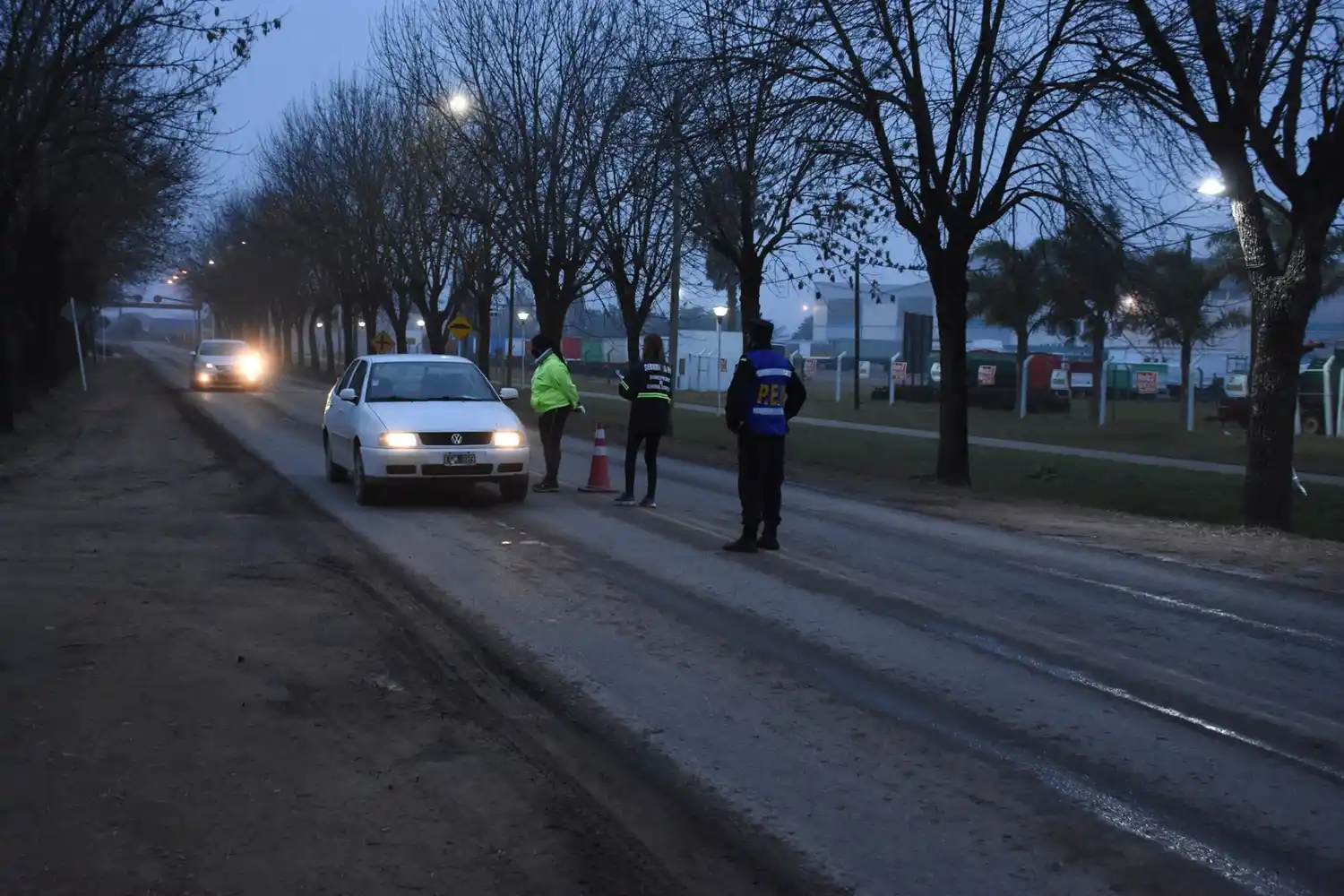 A tres años del día en que la Argentina se paralizó por la llegada de la pandemia de Covid-19
