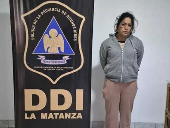 Una de las detenidas aseguró que el triple femicidio ocurrió porque la víctimas robaron 30 kilos de cocaína