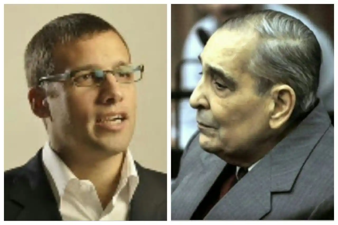 Juan Pablo de Jesús apela fallo judicial que autoriza a represor a vacacionar en Mar de Ajó