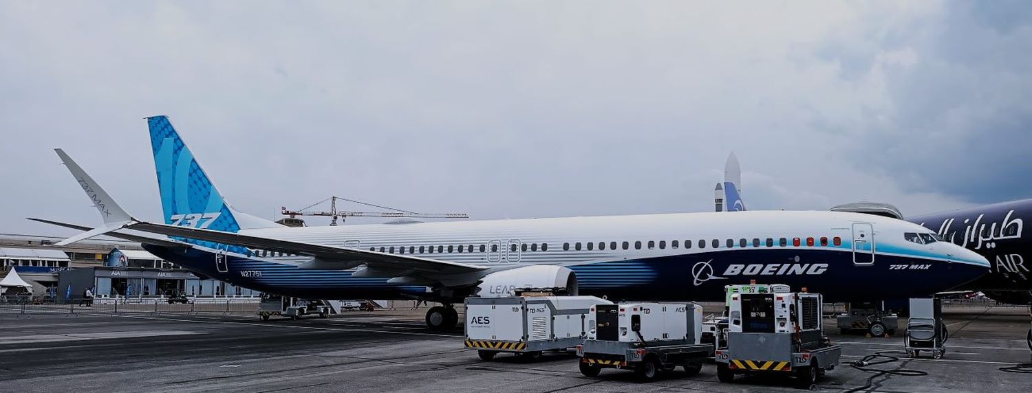 Cauteloso optimismo: líderes de aerolíneas notan mejoras en la calidad de Boeing, pero advierten que el camino es largo
