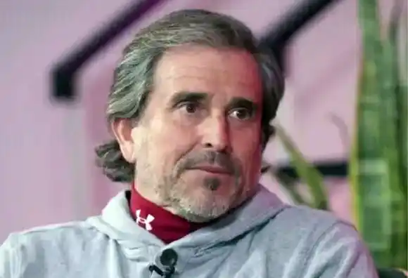 Tras la renuncia de Espert La Libertad avanza impulsa a Bertie Benegas Lynch para la Comisión de Presupuesto