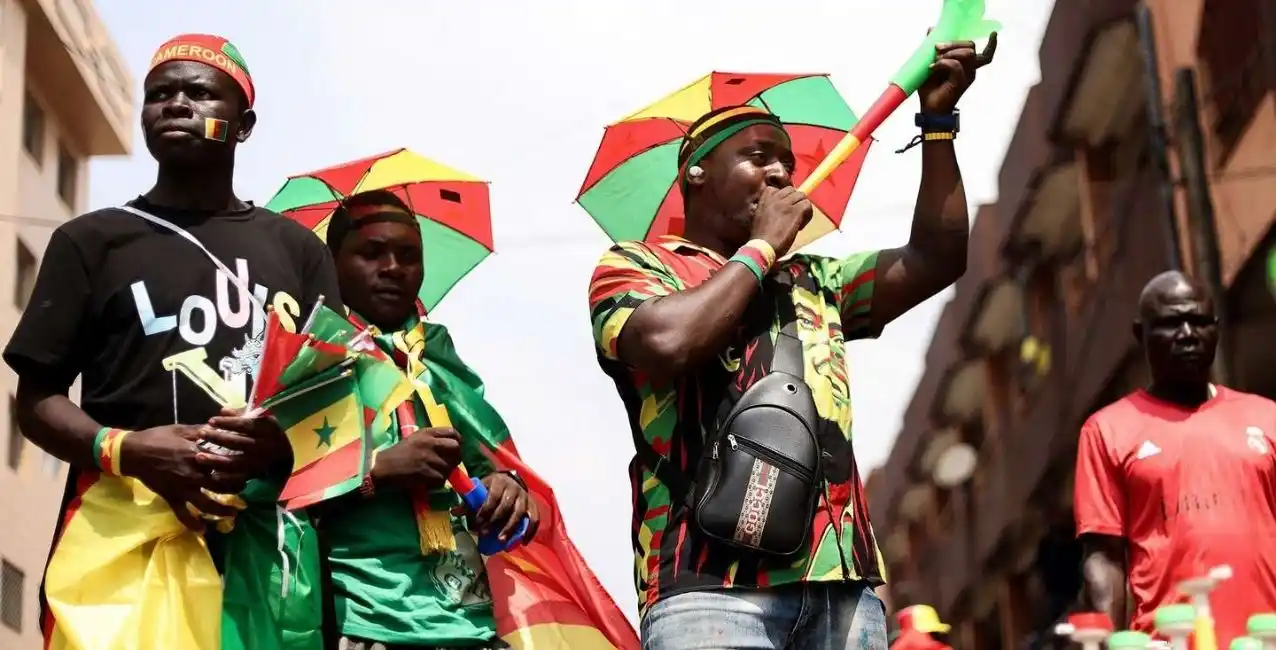 Arranca la Copa Africana de Naciones, la antesala de Qatar 2022