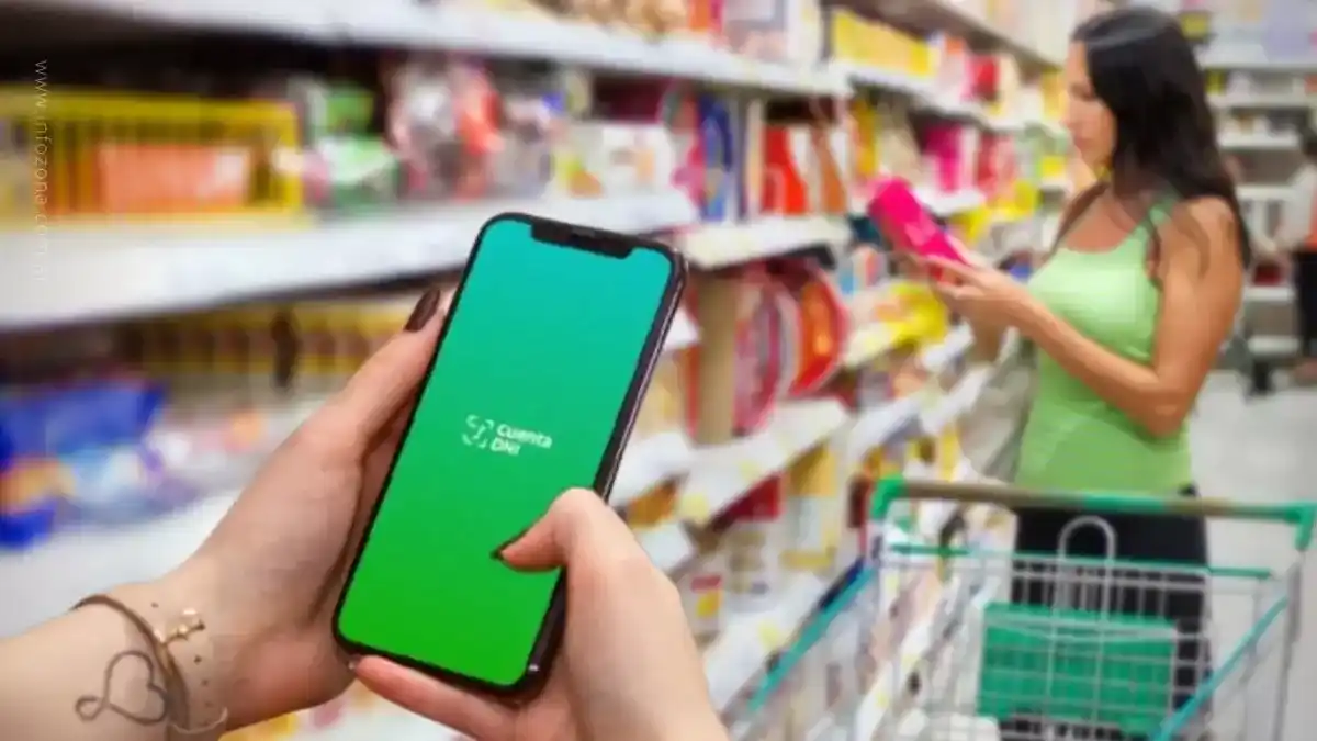 Doble jornada de descuento con Cuenta DNI.