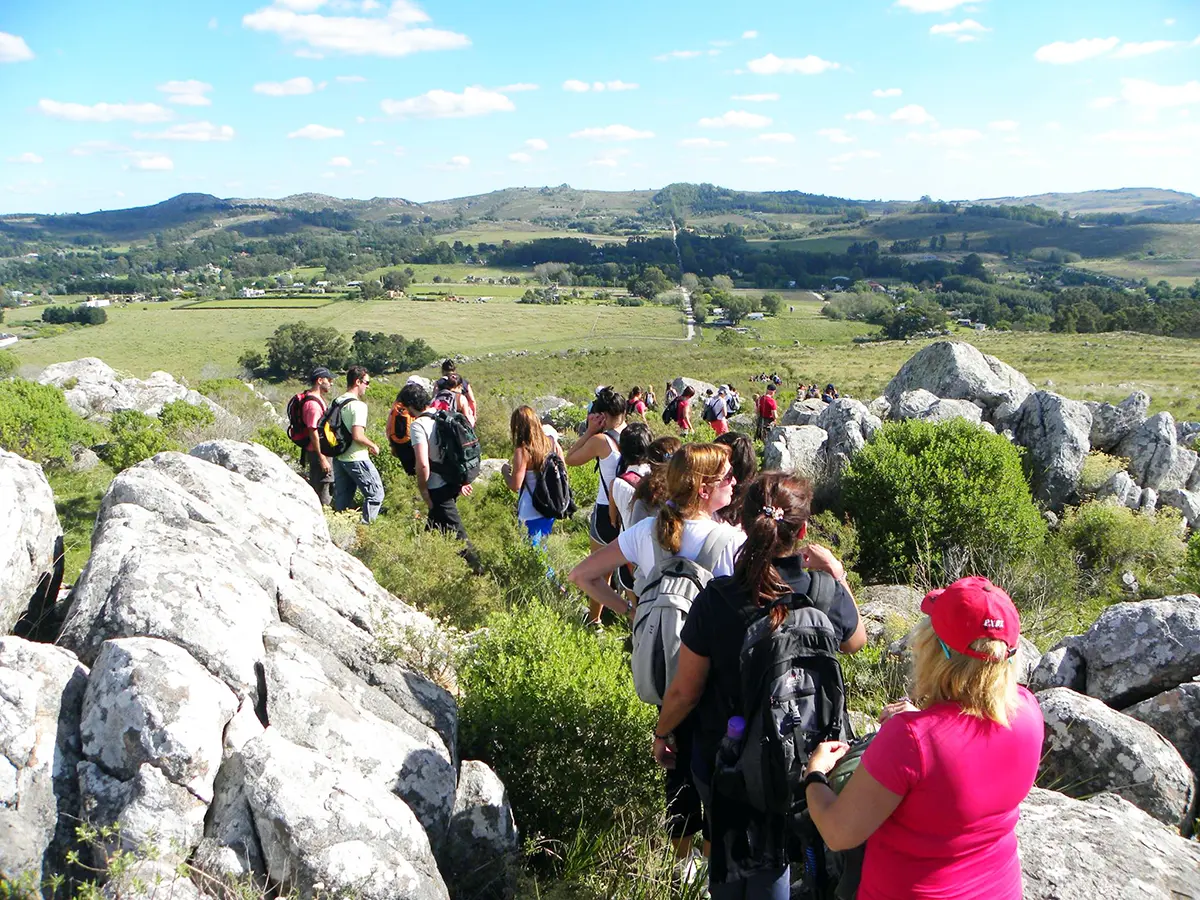 Sierras de Tandil