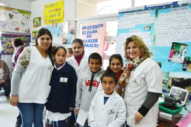“Hay mucho interés en participar en Feria de Ciencia”