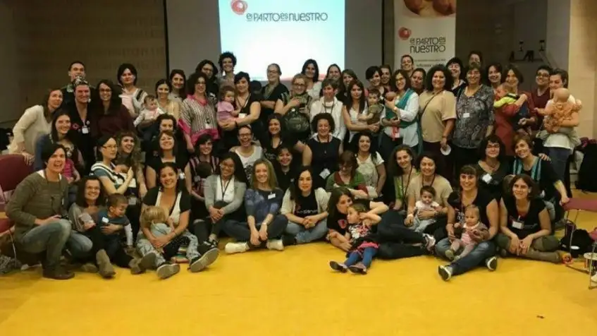 Santa Fe adhirió a la ley nacional de parto respetado