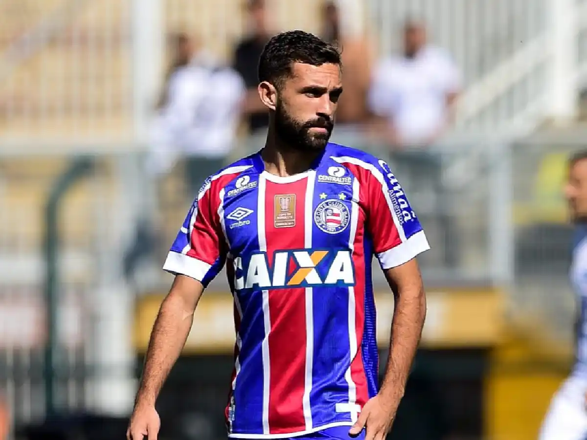 Allione llegó al país para sumarse a Racing