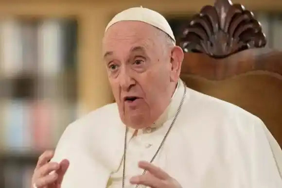 Llamado de atención del Papa a la dirigencia política argentina