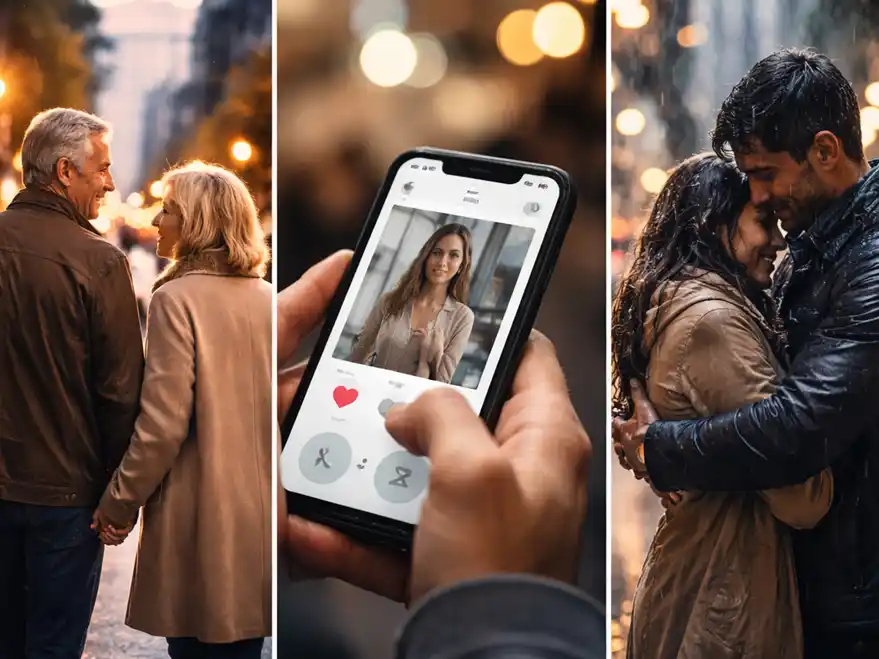 La transformación de las relaciones afectivas en una sociedad atravesada por la velocidad, el consumo y el miedo.