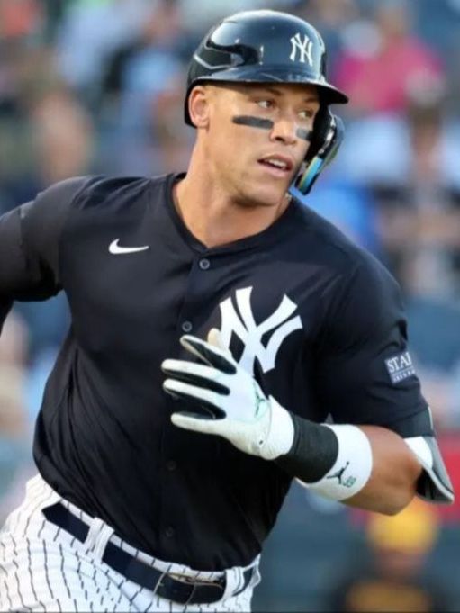 El dominio de Aaron Judge: MVP en camino con los Yankees