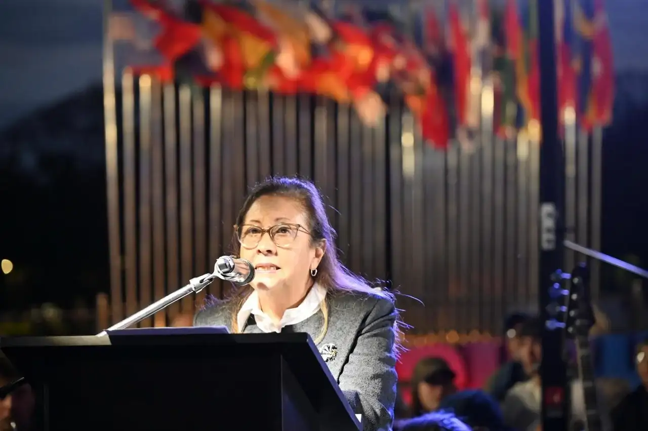 inauguracion acto apertura mundial de canotaje - 1