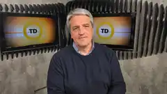 Marcos Nicolini: "Es necesaria una revisión del Plan de Desarrollo Territorial para ordenar la ciudad"