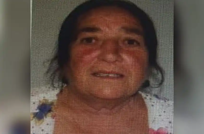 Se entregó la mujer que se había escapado de la Clínica Belgrano