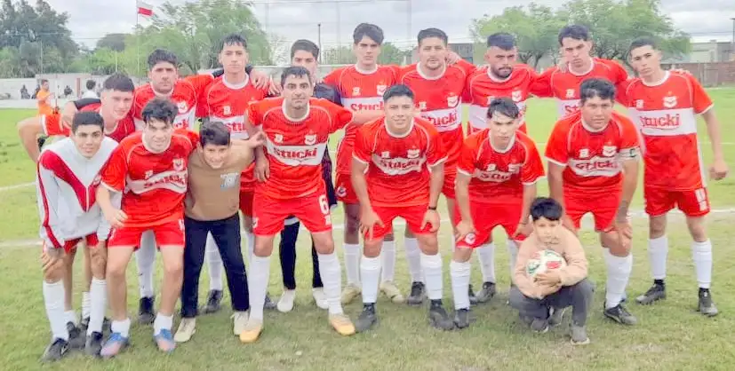 Se juega un fin de semana cargado de fútbol en todas las categorías